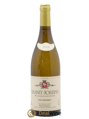 Saint-Joseph Les Oliviers Gonon (Domaine)