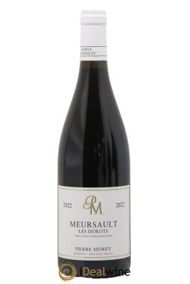 Meursault Les Durots Pierre Morey (Domaine)