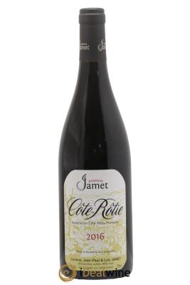 Côte-Rôtie Jamet (Domaine)