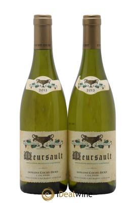 Meursault Coche Dury (Domaine)