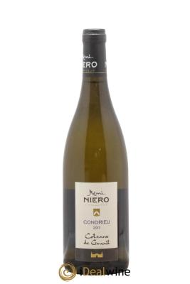 Condrieu Coteaux de Granit Remi Niero