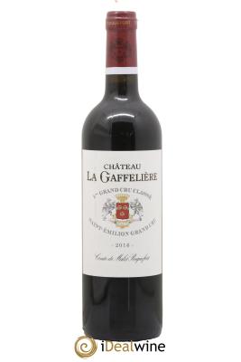 Château la Gaffelière 1er Grand Cru Classé B