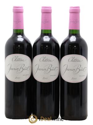 Château Joanin Bécot