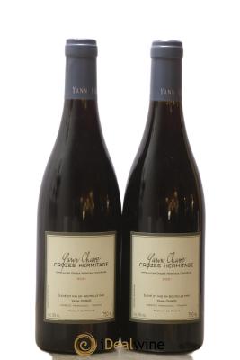 Crozes-Hermitage Yann Chave