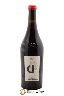 Arbois DD Bénédicte et Stéphane Tissot