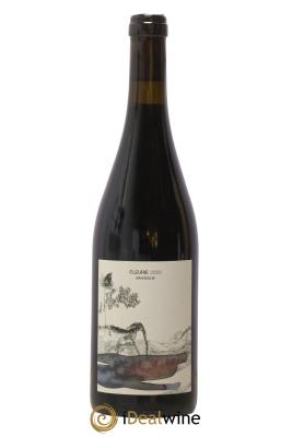 Fleurie San Sou Si Icy Liu