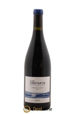 Coteaux du Languedoc Clos Constantin Arjies