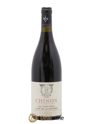 Chinon Clos de la Dioterie Vieilles Vignes Charles Joguet (Domaine)