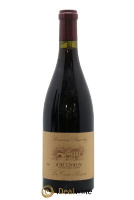 Chinon La Croix Boissée Bernard Baudry