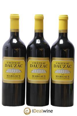 Château Dauzac 5ème Grand Cru Classé