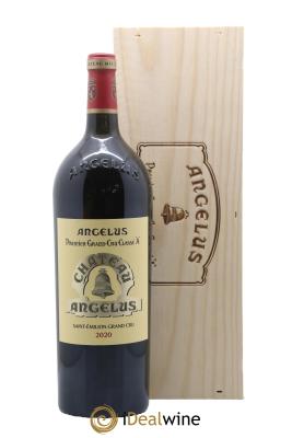 Château Angélus 1er Grand Cru Classé A