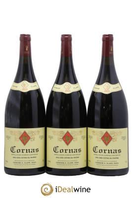 Cornas Auguste Clape
