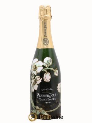 Cuvée Belle Epoque Brut Perrier-Jouët