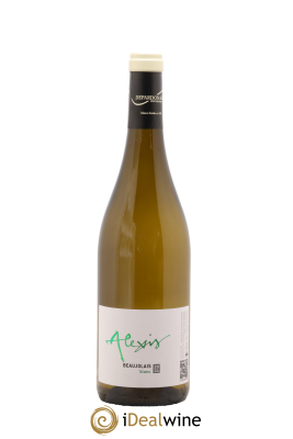 Beaujolais Cuvée Alexis Olivier Depardon