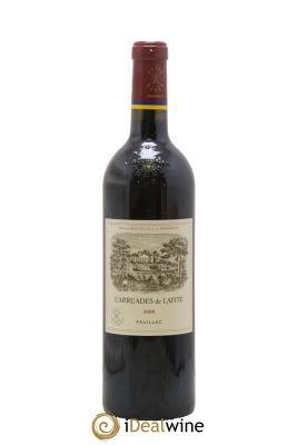 Carruades de Lafite Rothschild Second Vin