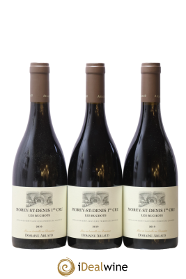 Morey-Saint-Denis 1er Cru Les Ruchots Arlaud