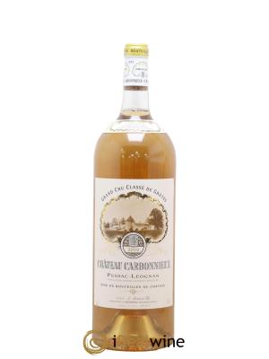 Château Carbonnieux Cru Classé de Graves