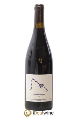 Vin de France Pedres Blanques Rié et Hirofumi Shoji
