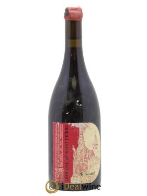 Arbois Ploussard Saint-Pierre (Domaine) Fabrice Dodane