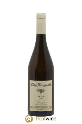 Saumur Brézé Clos Rougeard