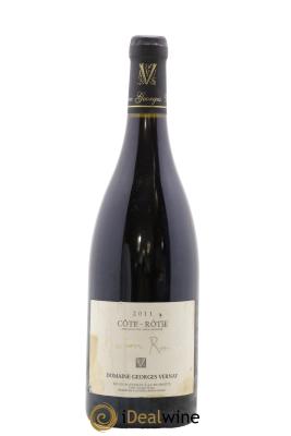 Côte-Rôtie Maison Rouge Georges Vernay