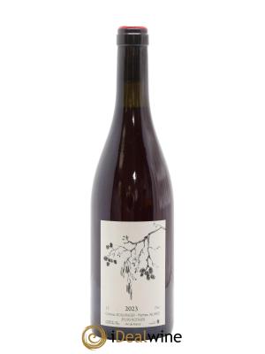 Vin de France Pineau D'aunis Allente Boulanger