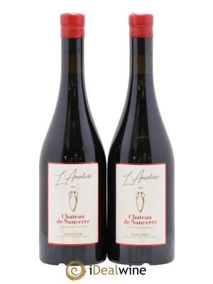 Sancerre L'Amphore Château de Sancerre