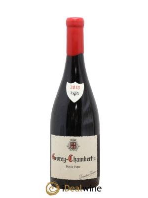 Gevrey-Chambertin Vieille Vigne Fourrier (Domaine)