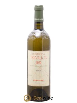 Alpilles Trévallon (Domaine de) Eloi Dürrbach