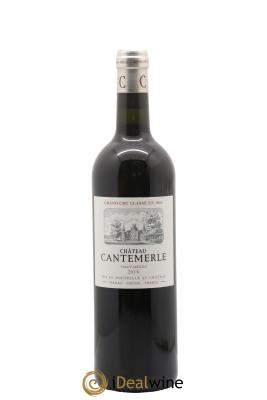 Château Cantemerle 5ème Grand Cru Classé