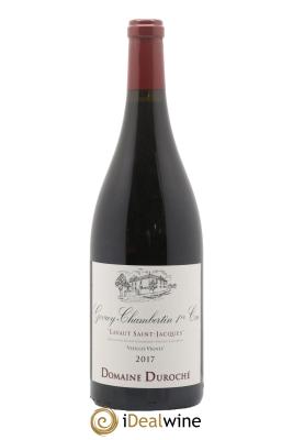 Gevrey-Chambertin 1er Cru Lavaut Saint Jacques Duroché (Domaine) Vieilles Vignes