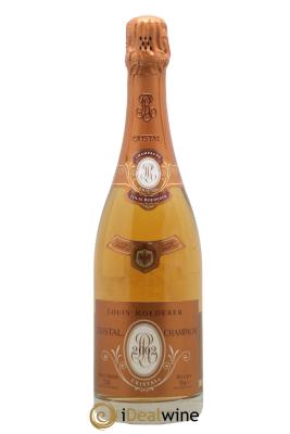 Cristal Louis Roederer