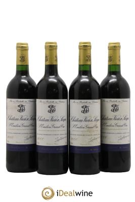 Château Vieux Sarpe