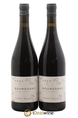 Bourgogne Vincent Dancer