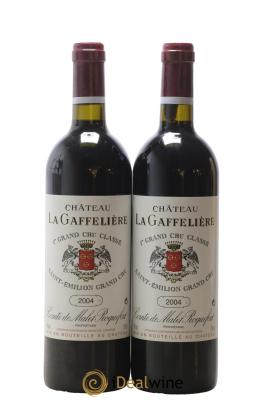 Château Canon la Gaffelière 1er Grand Cru Classé B