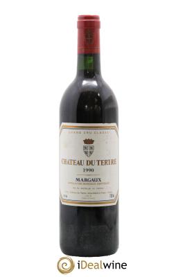 Château du Tertre 5ème Grand Cru Classé
