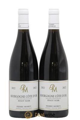 Bourgogne Pierre Morey (Domaine)