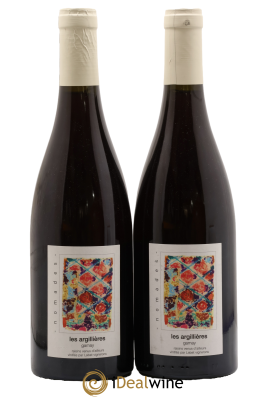 Vin de France Gamay Les Argillières Labet