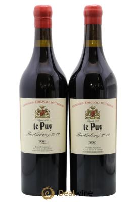 Le Puy - Cuvée Barthélemy