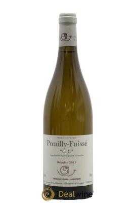 Pouilly-Fuissé C.C. Guffens-Heynen