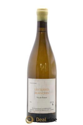 Vin de France Les Terres Blanches Stéphane Bernaudeau