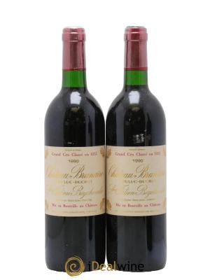 Château Branaire Ducru 4ème Grand Cru Classé