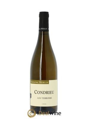 Condrieu Domaine Merlin 
