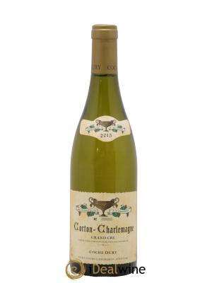 Corton-Charlemagne Grand Cru Coche Dury (Domaine)