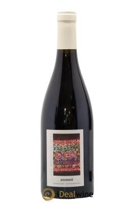Côtes du Jura Poulsard Romain - Julien  - Charline Labet