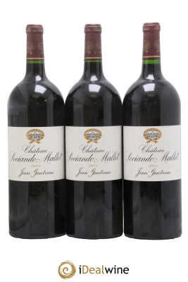Château Sociando Mallet