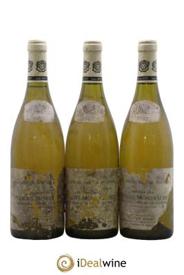 Puligny-Montrachet 1er Cru La Garenne - Domaine Duc de Magenta Maison Louis Jadot