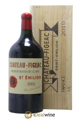 Château Figeac 1er Grand Cru Classé A