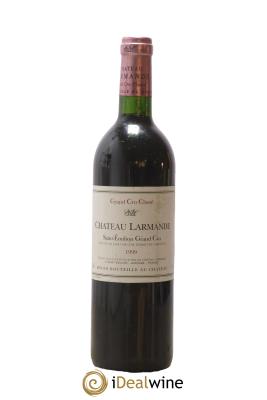 Château Larmande Grand Cru Classé