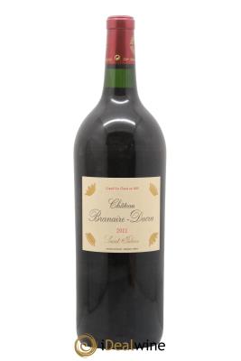 Château Branaire Ducru 4ème Grand Cru Classé
